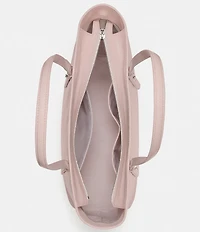 kate spade new york Do It All Crinkle Patent Leather Zip Tote Bag