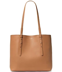 kate spade new york Do It All Large Leather Utility Tote Bag