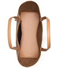 kate spade new york Do It All Large Leather Utility Tote Bag