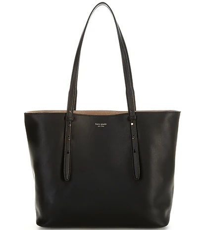kate spade new york Do It All Leather Tote Bag