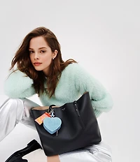 kate spade new york Do It All Leather Tote Bag