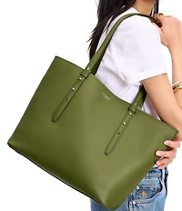 kate spade new york Do It All Leather Tote Bag