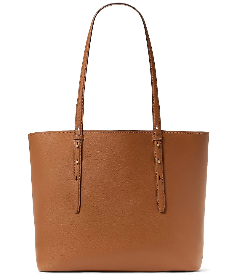 kate spade new york Do It All Leather Tote Bag