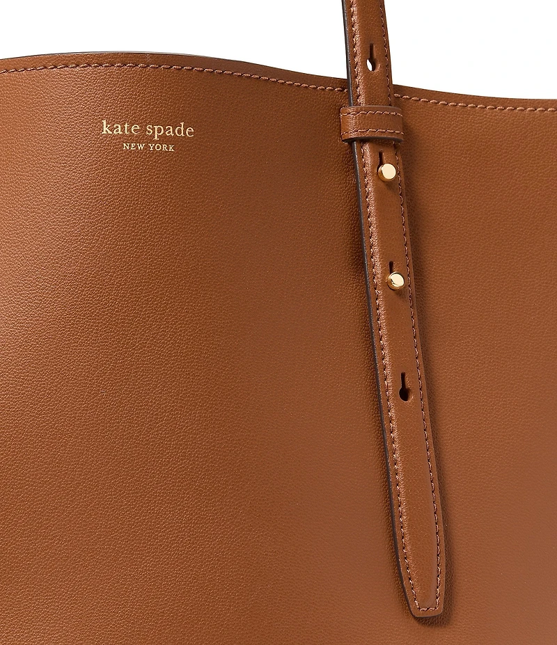 kate spade new york Do It All Leather Tote Bag