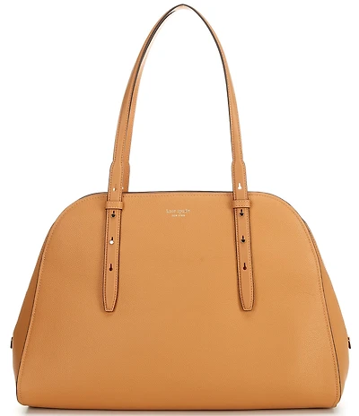kate spade new york Maise Do It All Leather Satchel Bag