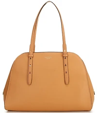 kate spade new york Maise Do It All Leather Satchel Bag