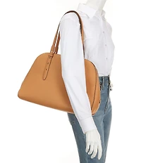 kate spade new york Maise Do It All Leather Satchel Bag