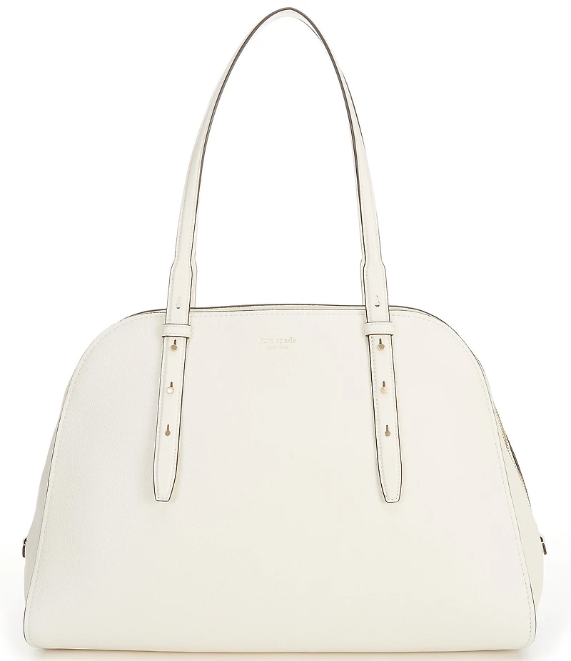 kate spade new york Maise Do It All Leather Satchel Bag