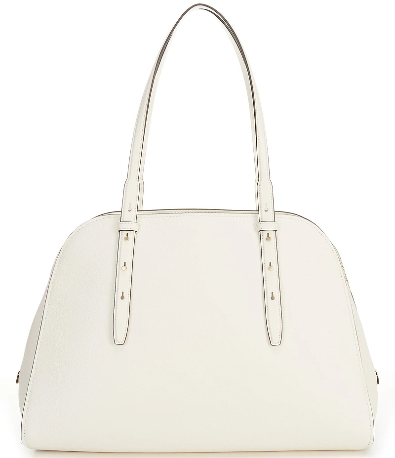 kate spade new york Maise Do It All Leather Satchel Bag