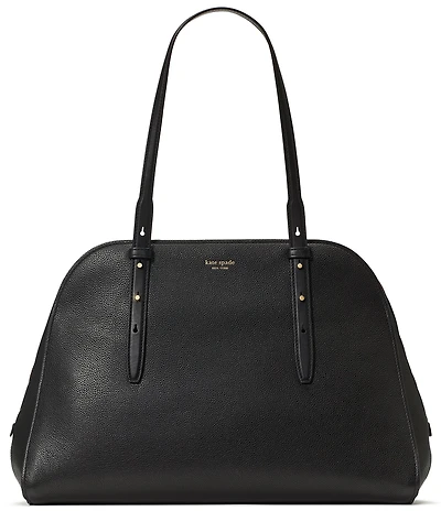 kate spade new york Maise Do It All Leather Satchel Bag