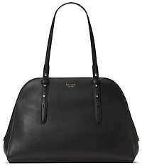 kate spade new york Maise Do It All Leather Satchel Bag