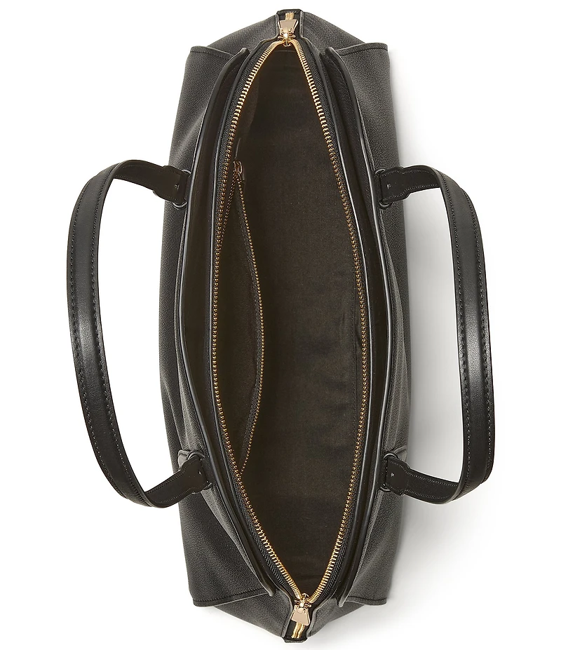 kate spade new york Maise Do It All Leather Satchel Bag