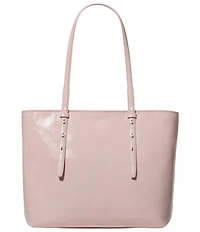 kate spade new york Do It All Large Glossy Leather Tote Bag