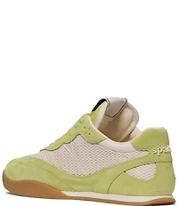 kate spade new york Drift Lace Up Sneakers