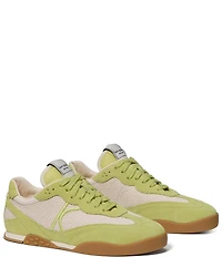 kate spade new york Drift Lace Up Sneakers