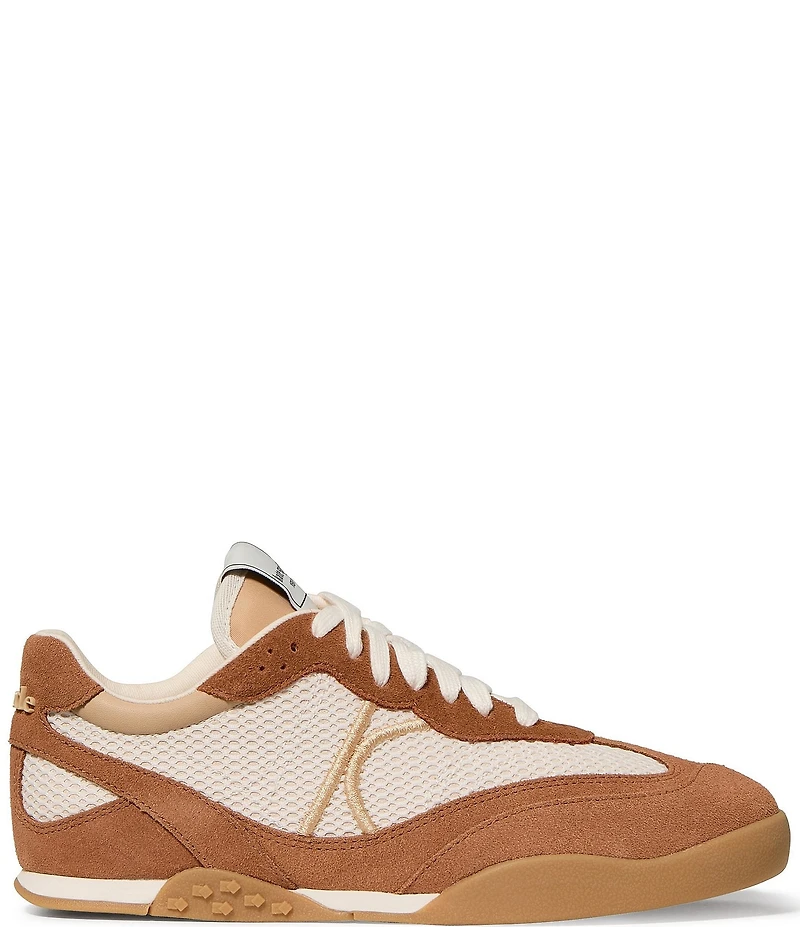 kate spade new york Drift Lace Up Sneakers