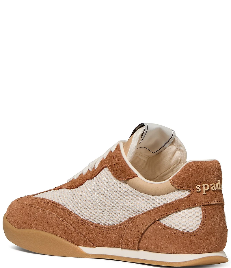 kate spade new york Drift Lace Up Sneakers