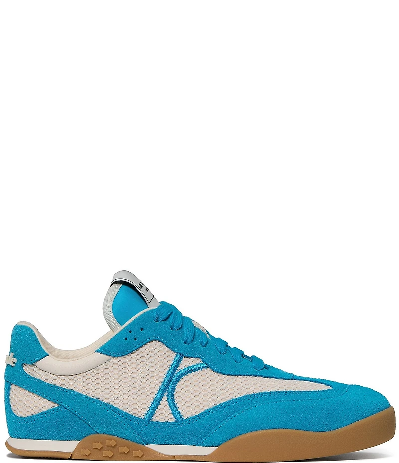 kate spade new york Drift Lace Up Sneakers