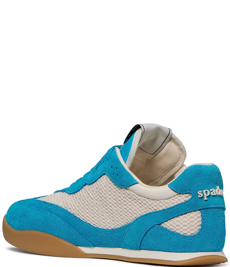 kate spade new york Drift Lace Up Sneakers