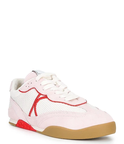 kate spade new york Drift Lace Up Sneakers