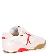 kate spade new york Drift Lace Up Sneakers
