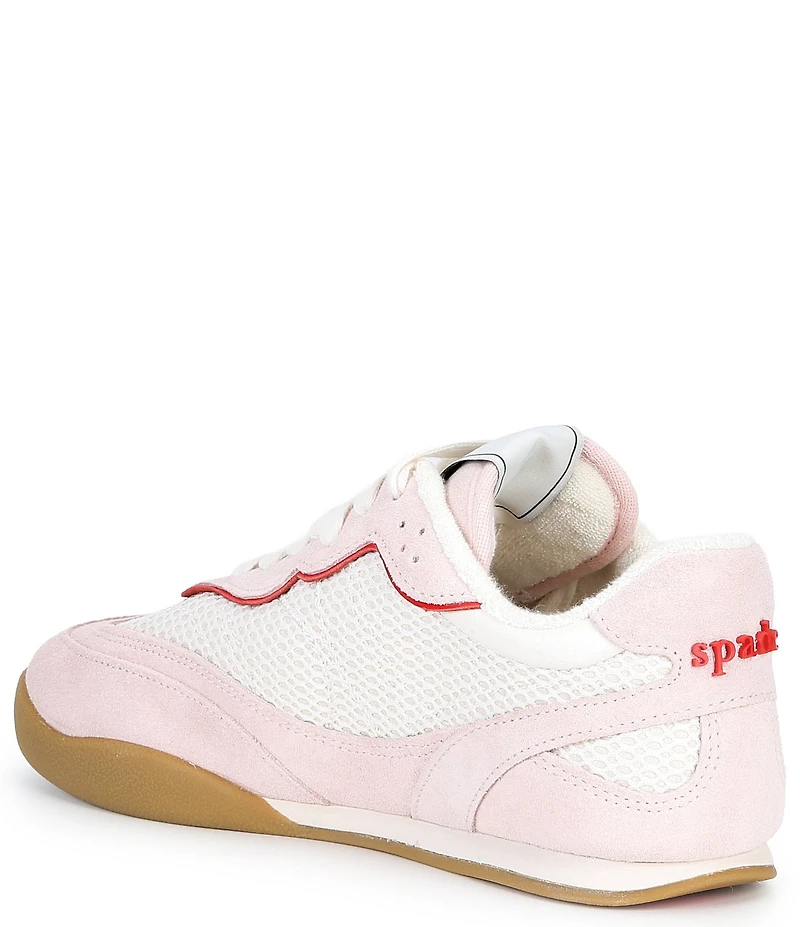 kate spade new york Drift Lace Up Sneakers
