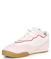 kate spade new york Drift Lace Up Sneakers