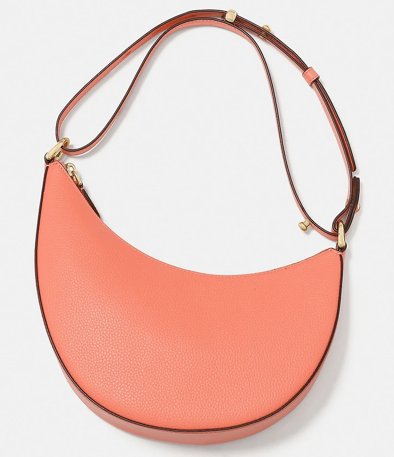 kate spade new york Duo Pebbled Leather Convertible Multi-Way Bag