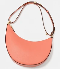 kate spade new york Duo Pebbled Leather Convertible Multi-Way Bag