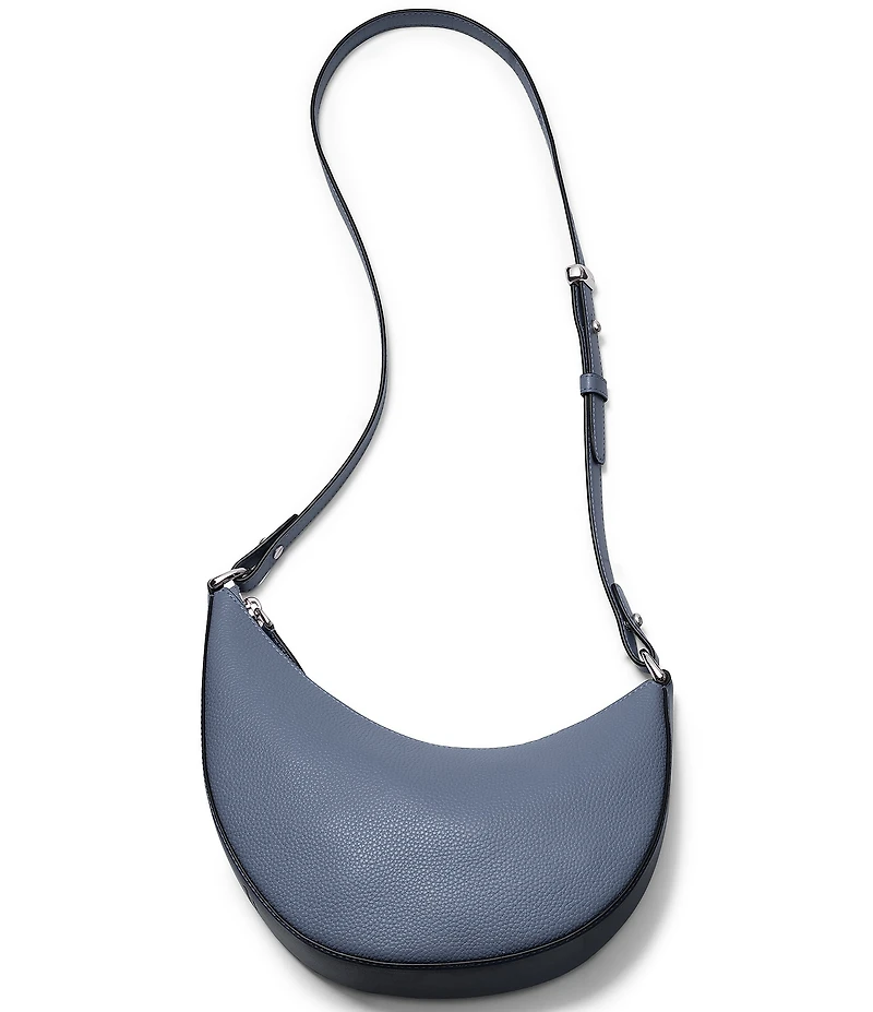 kate spade new york Duo Pebbled Leather Convertible Crossbody Bag