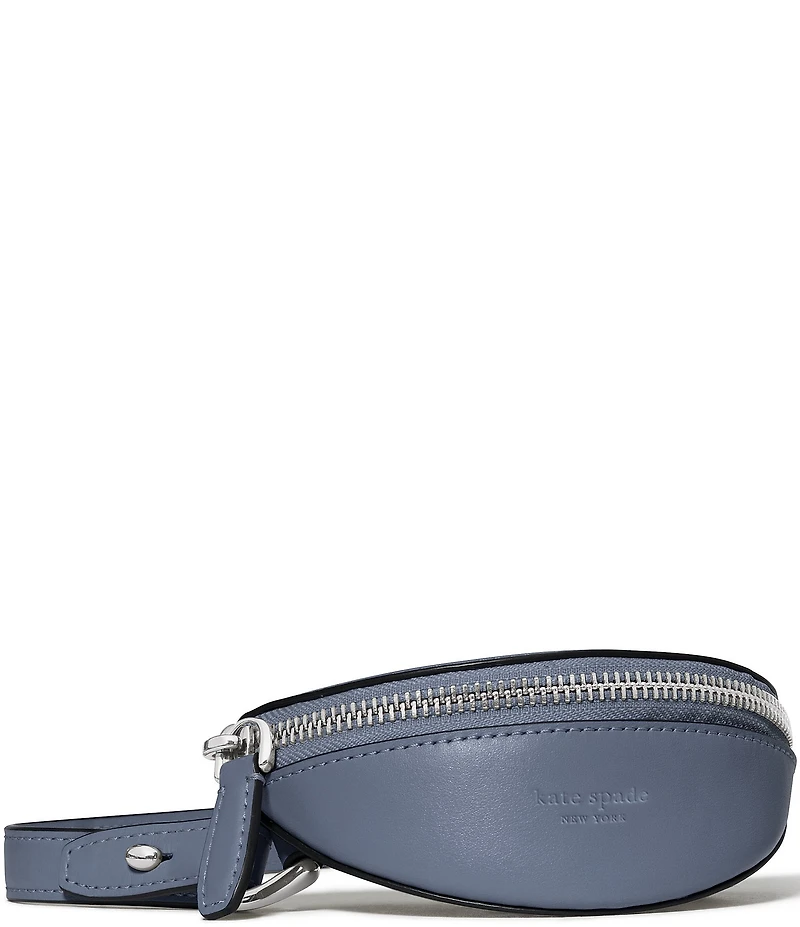 kate spade new york Duo Pebbled Leather Convertible Crossbody Bag
