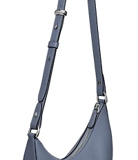 kate spade new york Duo Pebbled Leather Convertible Crossbody Bag