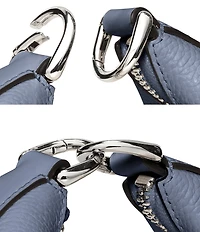kate spade new york Duo Pebbled Leather Convertible Crossbody Bag