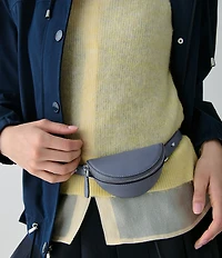 kate spade new york Duo Pebbled Leather Convertible Crossbody Bag