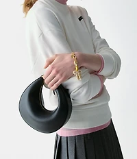 kate spade new york Duo Pebbled Leather Convertible Crossbody Bag