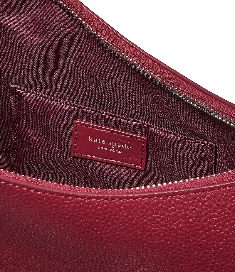 kate spade new york Duo Pebbled Leather Convertible Multi-Way Bag