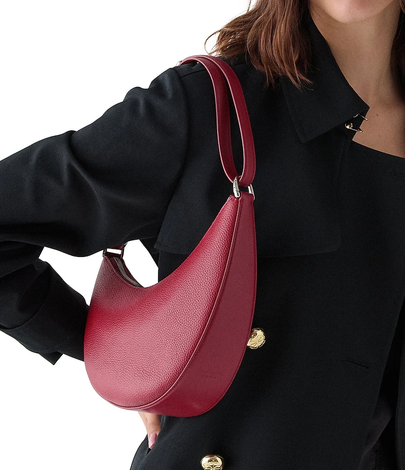 kate spade new york Duo Pebbled Leather Convertible Multi-Way Bag