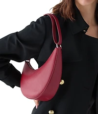 kate spade new york Duo Pebbled Leather Convertible Multi-Way Bag