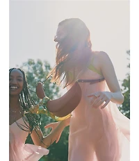 kate spade new york Duo Pebbled Leather Convertible Multi-Way Bag