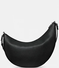 kate spade new york Duo Pebbled Leather Large Crossbody Bag