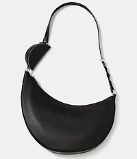 kate spade new york Duo Pebbled Leather Large Crossbody Bag