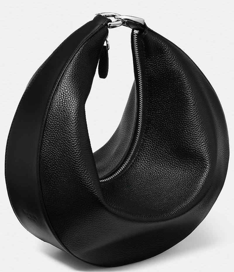 kate spade new york Duo Pebbled Leather Large Crossbody Bag