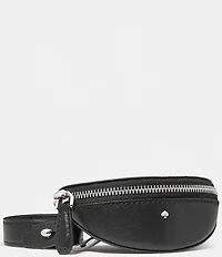 kate spade new york Duo Pebbled Leather Large Crossbody Bag