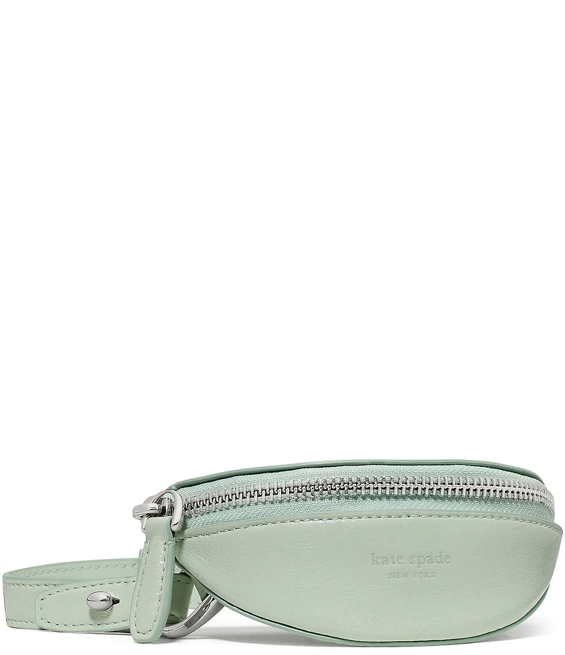 kate spade new york Duo Shearling Convertible Multi-Way Bag