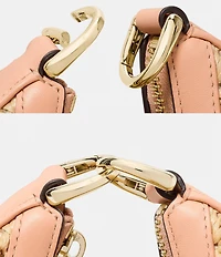 kate spade new york Duo Straw Crossbody Bag