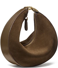 kate spade new york Duo Suede Convertible Crossbody Bag