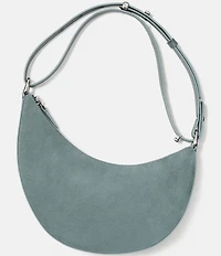 kate spade new york Duo Suede Convertible Crossbody Bag
