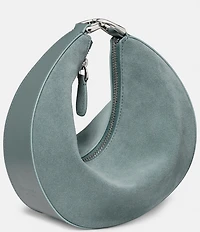 kate spade new york Duo Suede Convertible Crossbody Bag