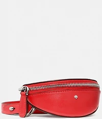 kate spade new york Duo Woven Convertible Crossbody Bag