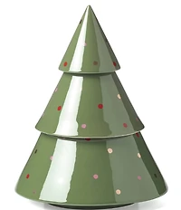 kate spade new york Evergreen Figural Treat Jar